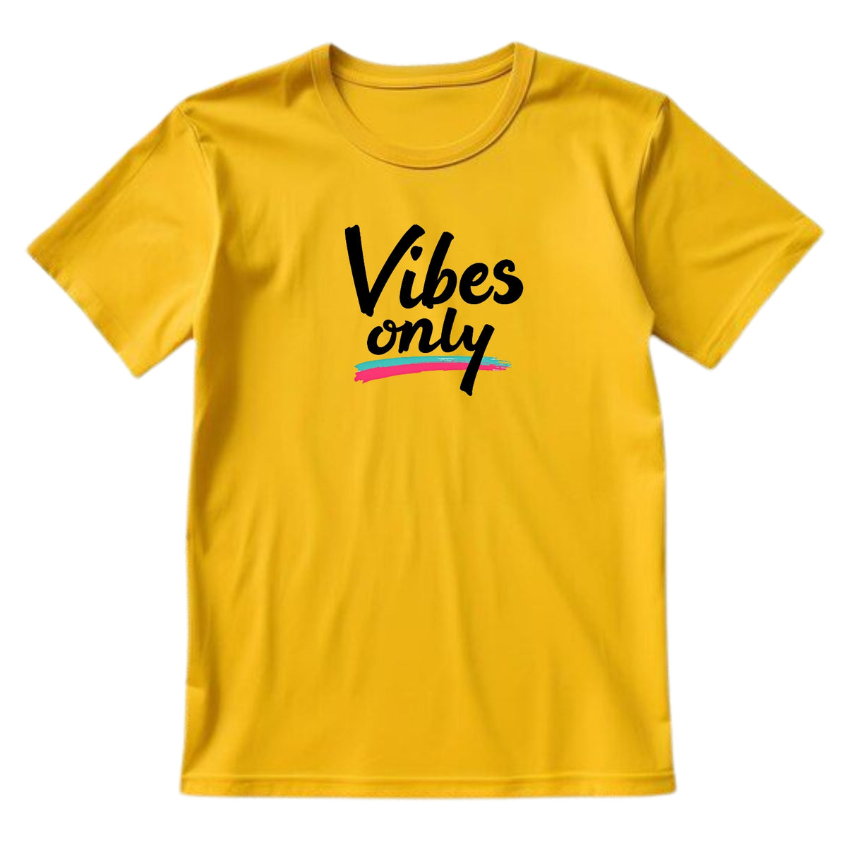 Vibe Only T-Shirt