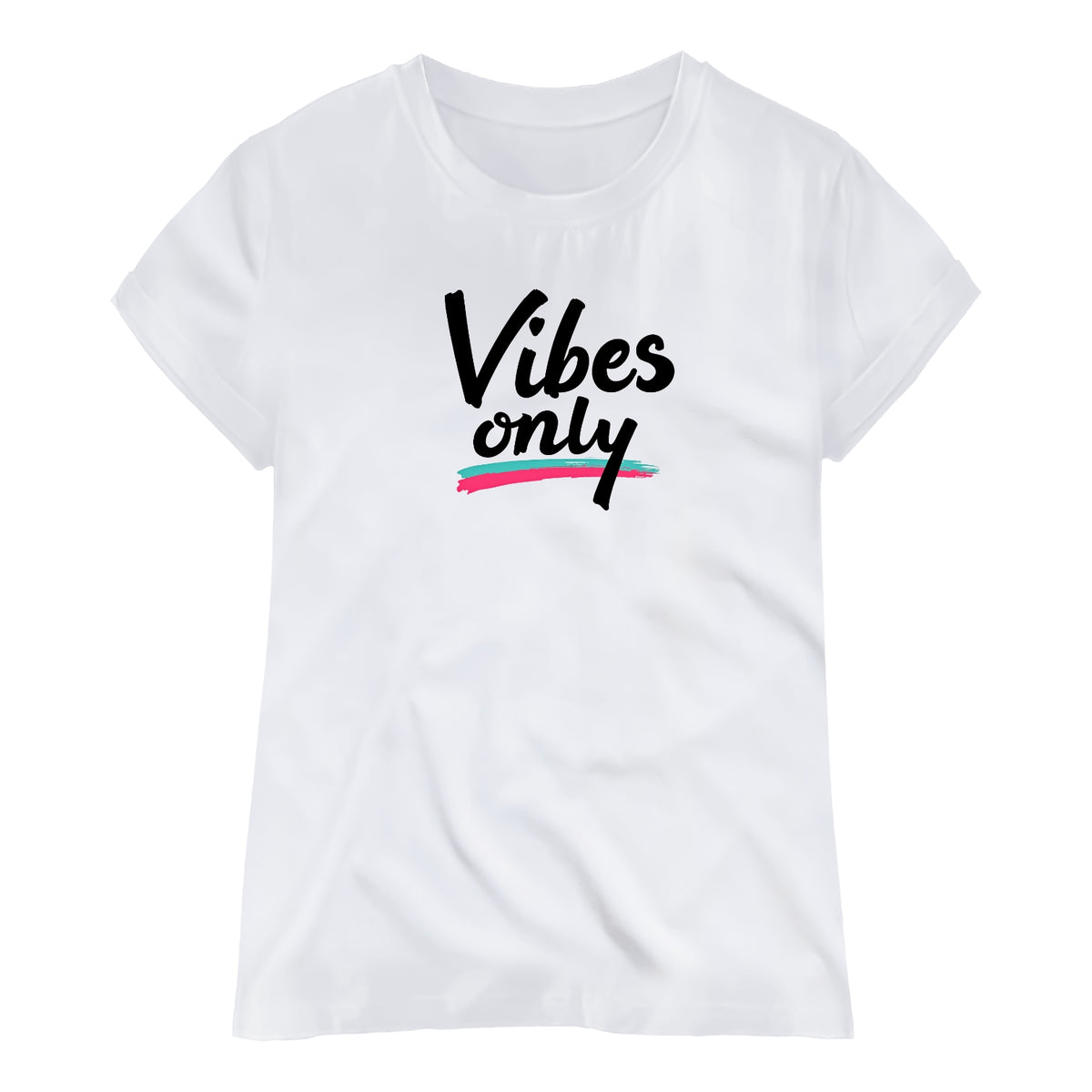 Vibe Only T-Shirt