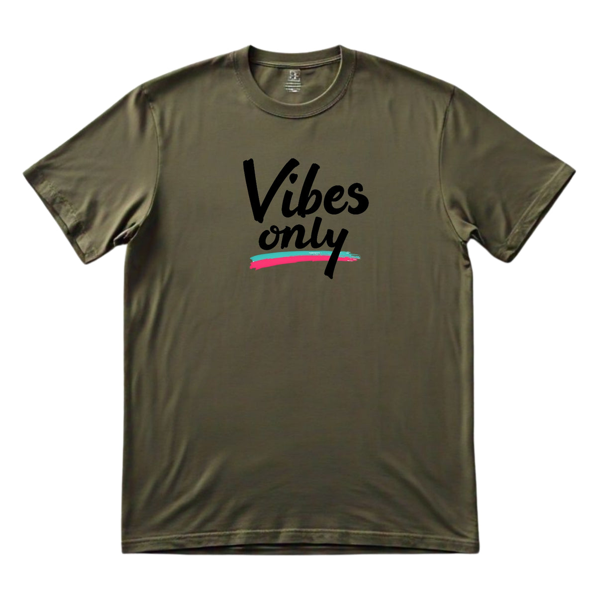 Vibe Only T-Shirt