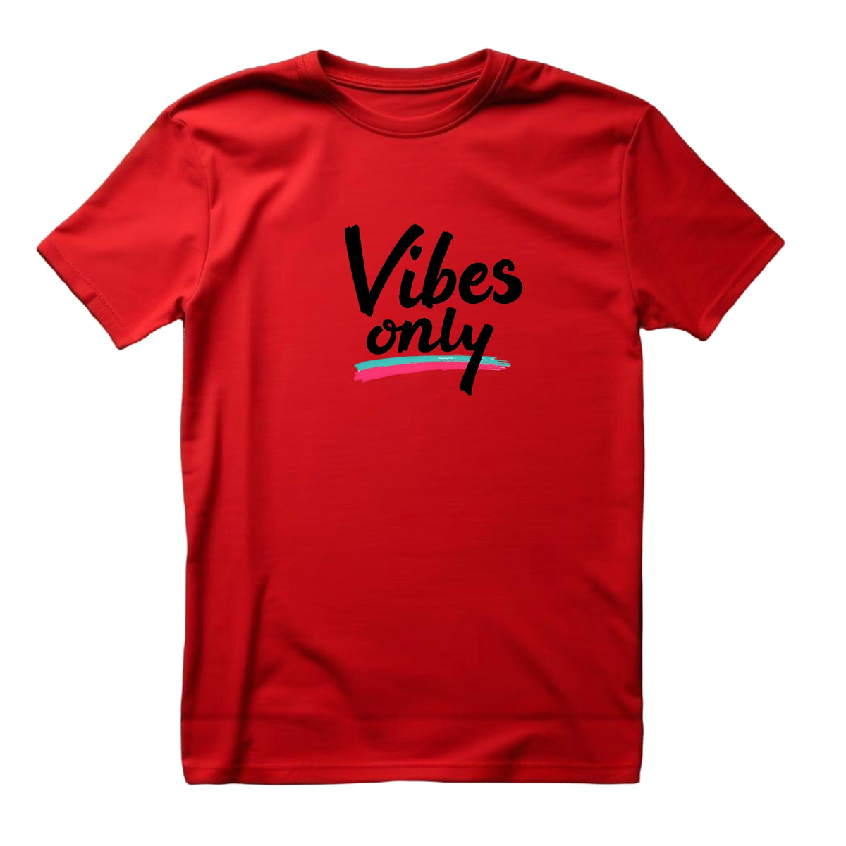 Vibe Only T-Shirt