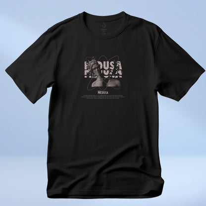 Medusa Graphic T-Shirt
