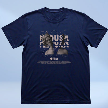 Medusa Graphic T-Shirt