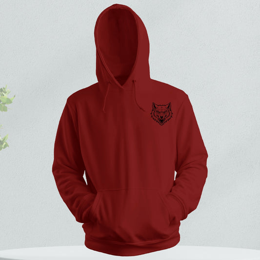 Chills & Thrills Hoodie