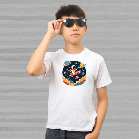 Astronaut Adventure T-Shirt