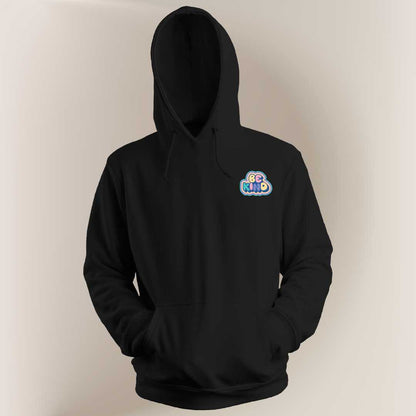 Be Kind to Your Mind Motivational Hoodie - THUD Store