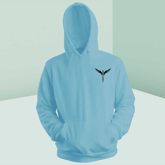Samurai Spirit Anime-Inspired Hoodie - THUD Store
