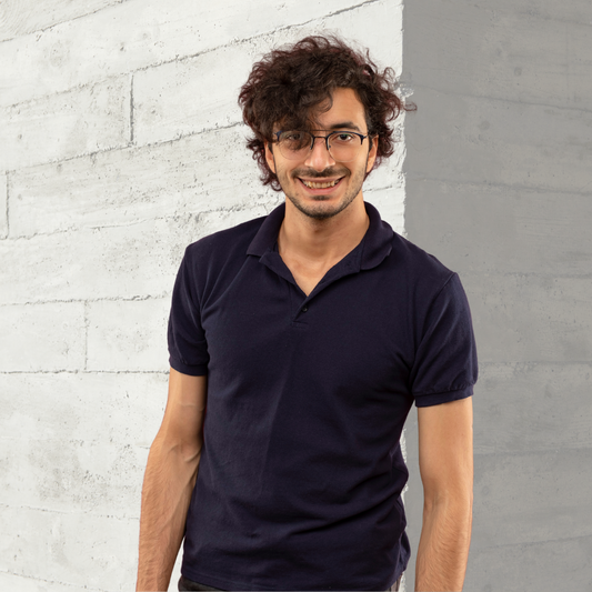 Men's Classic Polo Shirt - THUD Store