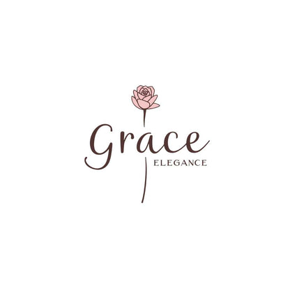 Grace Elegance T-Shirt - THUD Store