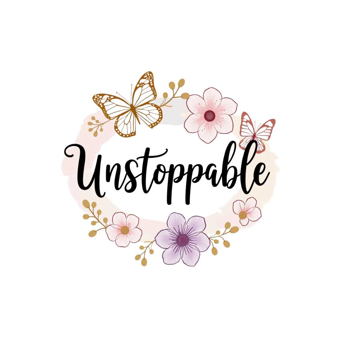 Unstoppable T-Shirt - THUD Store