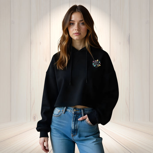 Dare to Dream Hoodie