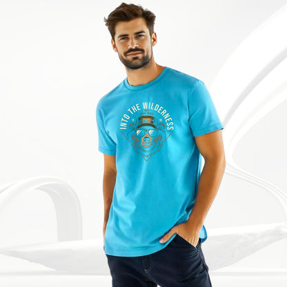 Into the Wilderness T-Shirt
