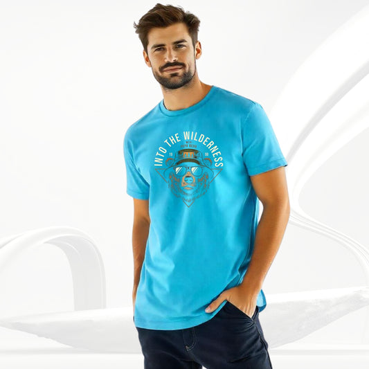 Into the Wilderness T-Shirt