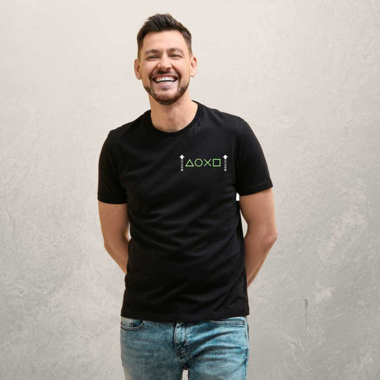 Level Up Gamers T-Shirt