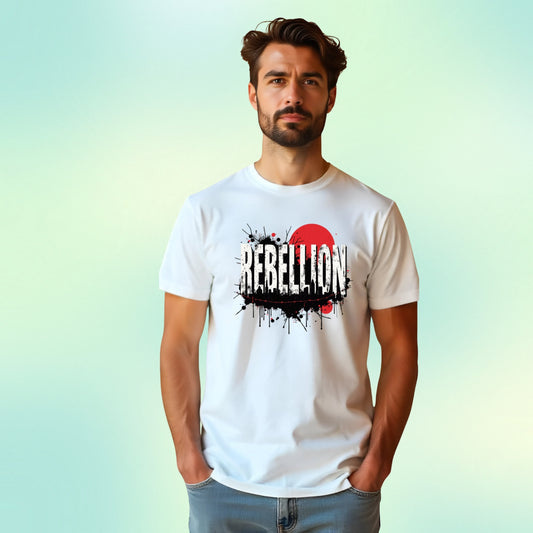 Rebellion T-Shirt